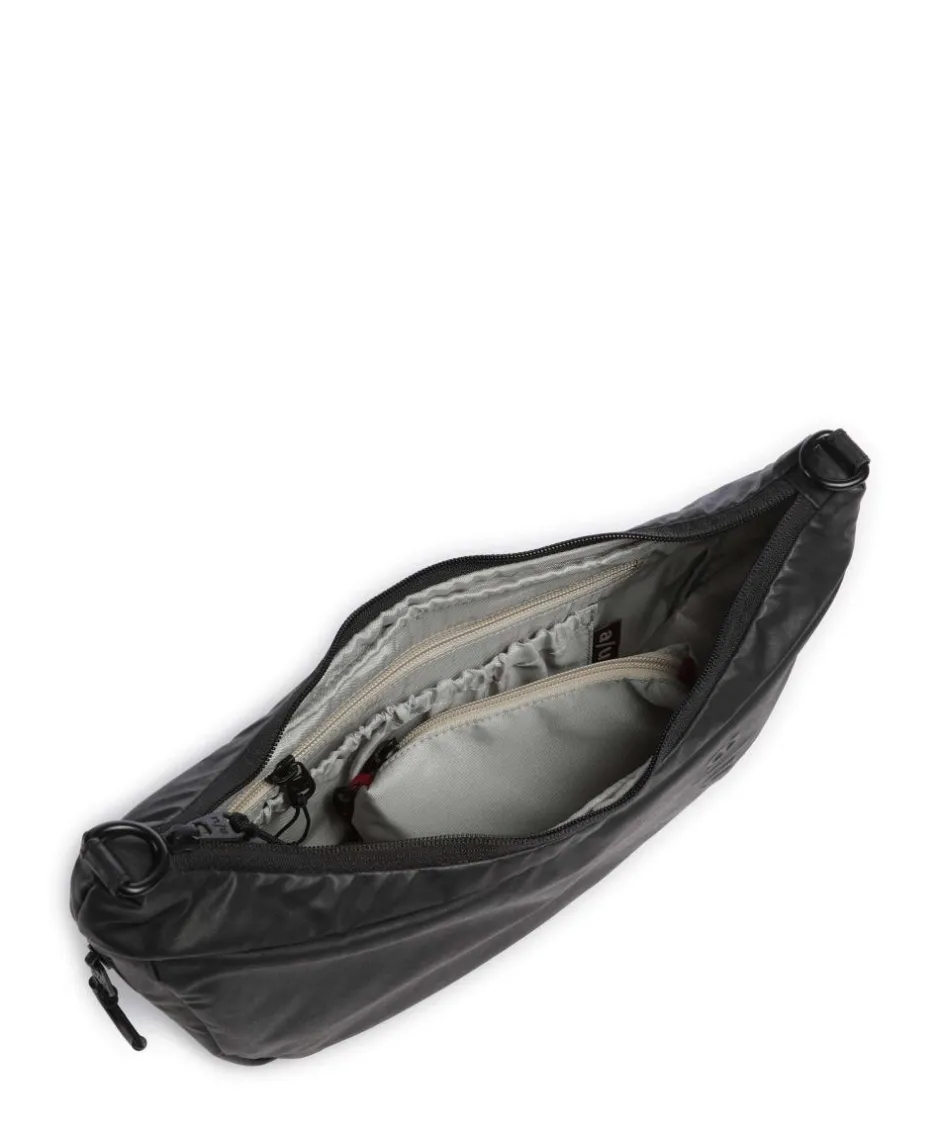Aunts & Uncles Crossbody Bags-Japan Yoshii Crossbody bag recycled nylon