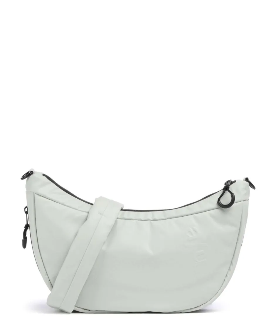 Aunts & Uncles Crossbody Bags-Japan Yoshii Crossbody bag recycled nylon