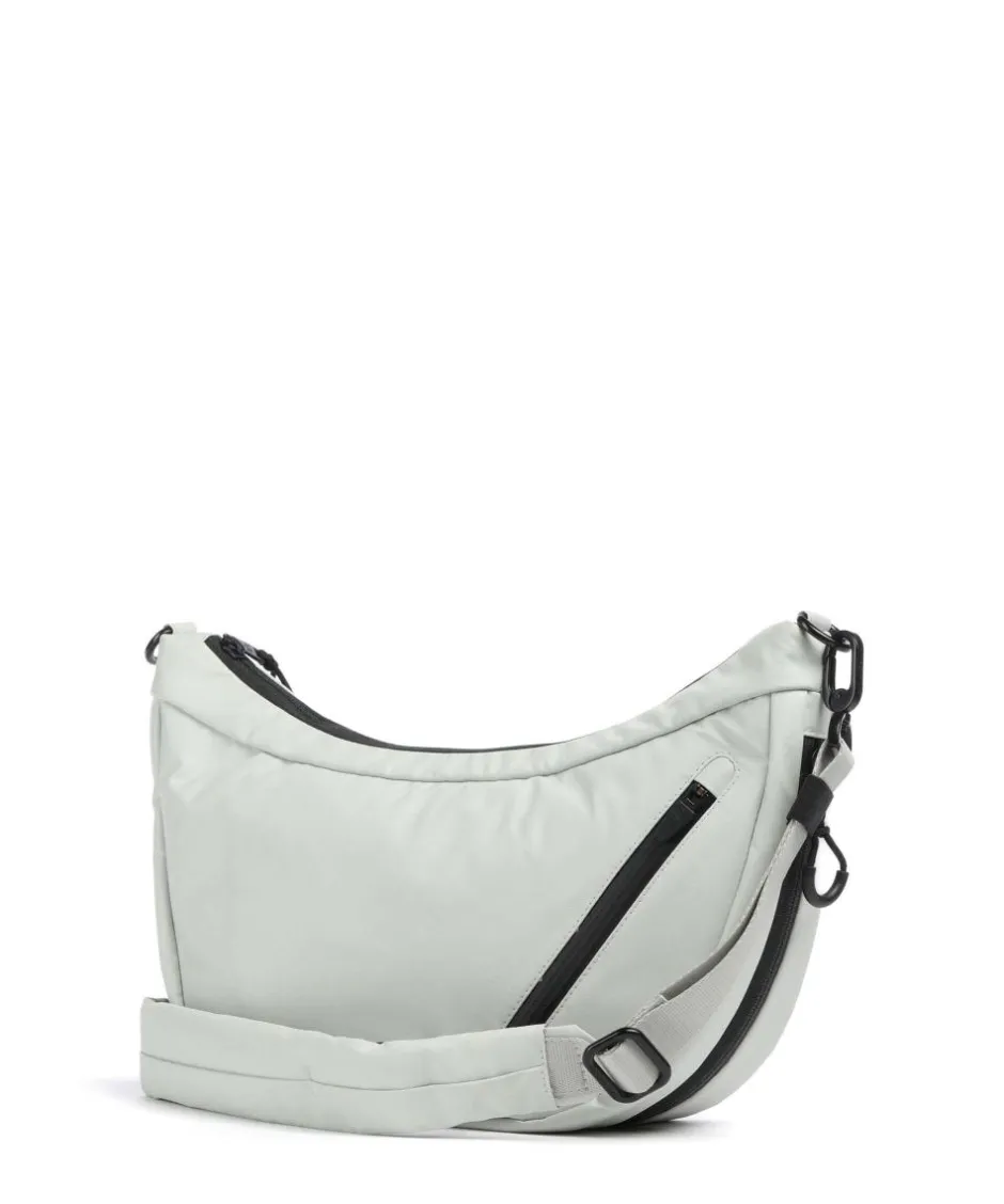Aunts & Uncles Crossbody Bags-Japan Yoshii Crossbody bag recycled nylon