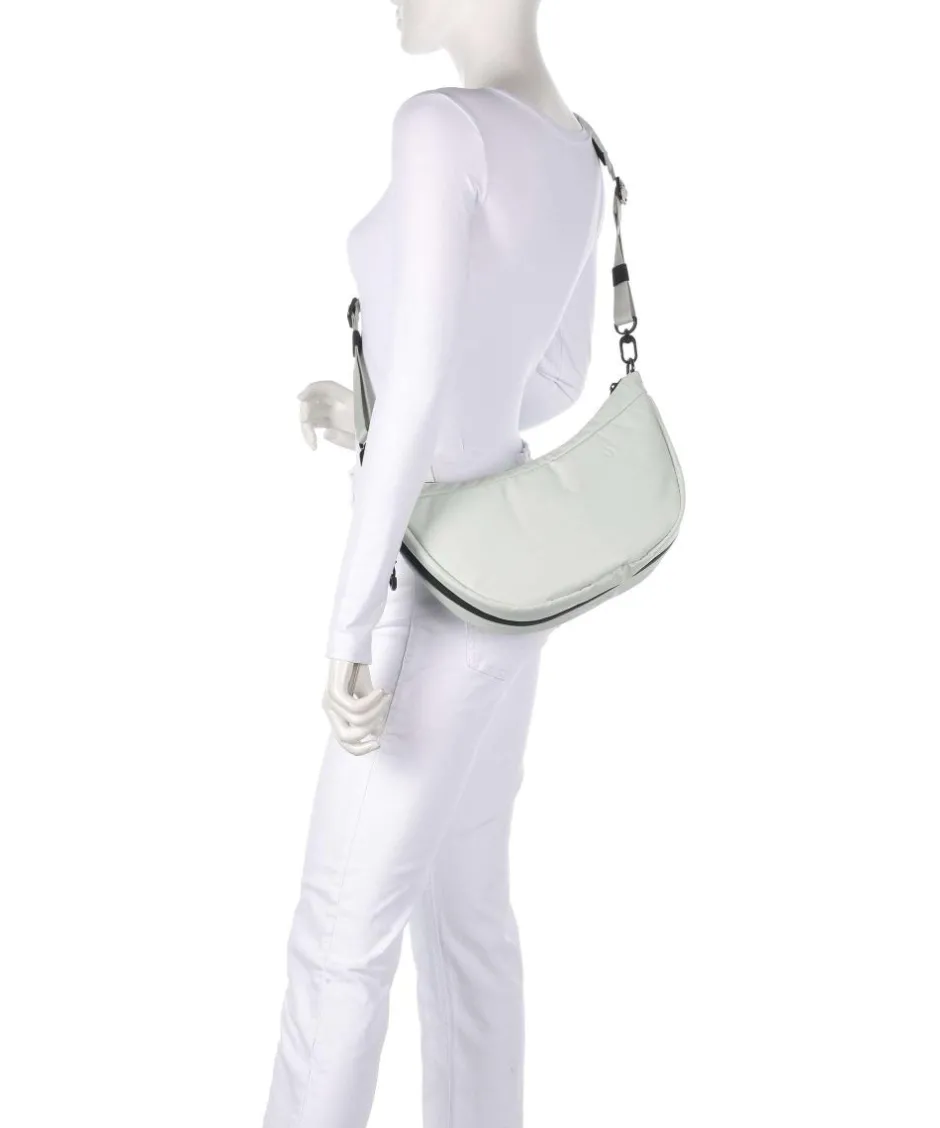 Aunts & Uncles Crossbody Bags-Japan Yoshii Crossbody bag recycled nylon