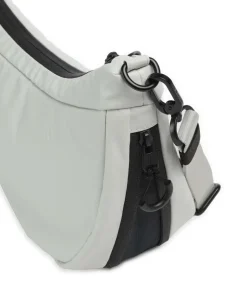 Aunts & Uncles Crossbody Bags-Japan Yoshii Crossbody bag recycled nylon