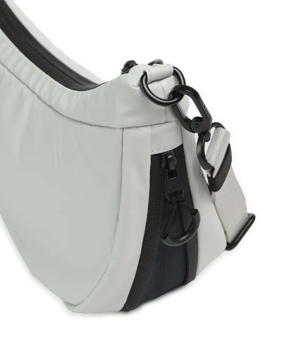 Aunts & Uncles Crossbody Bags-Japan Yoshii Crossbody bag recycled nylon