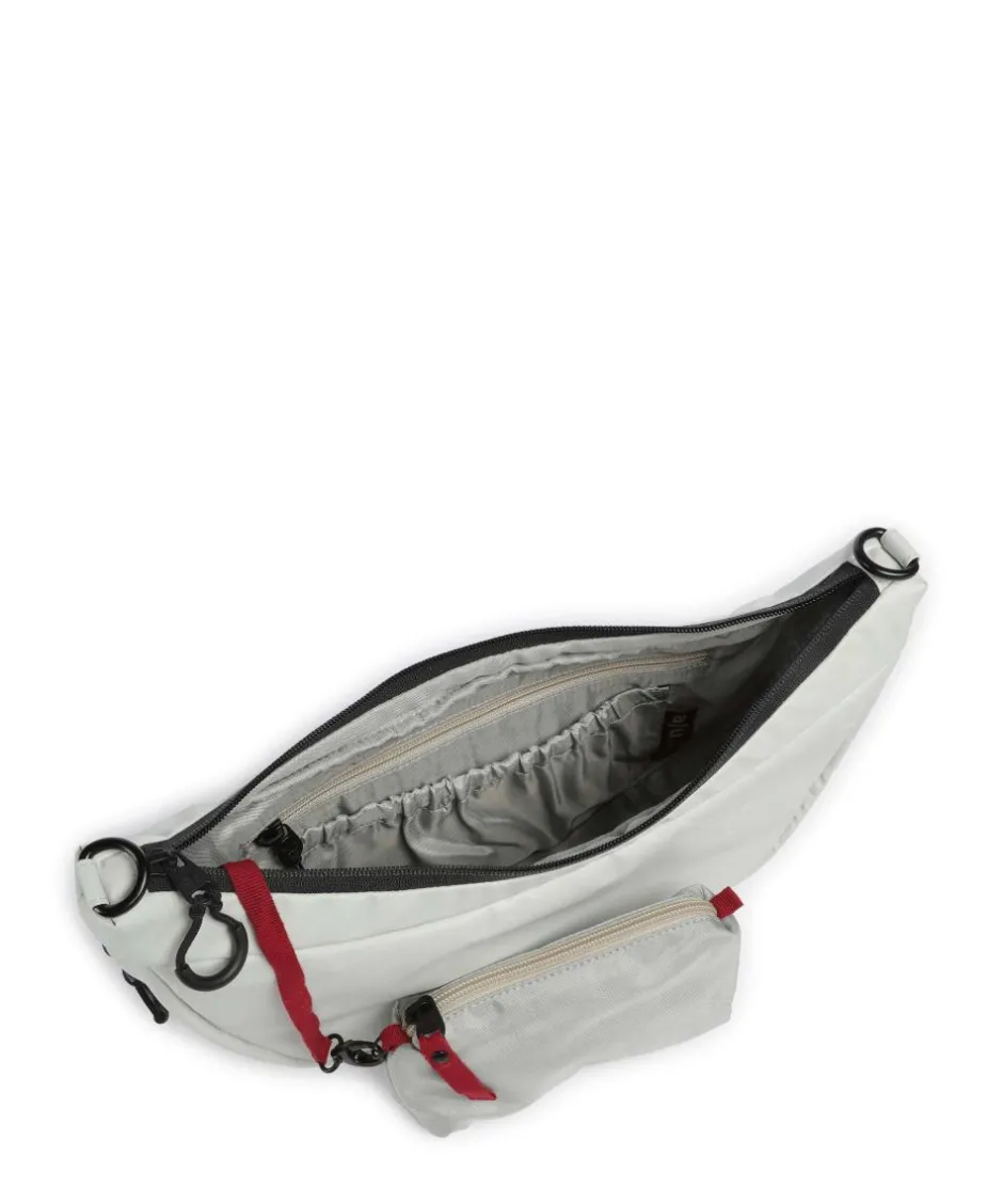 Aunts & Uncles Crossbody Bags-Japan Yoshii Crossbody bag recycled nylon