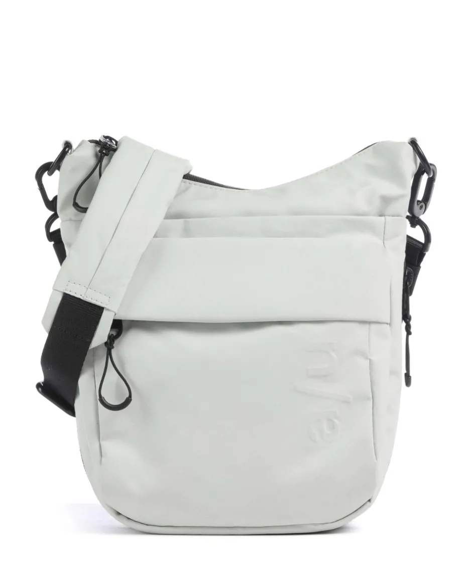 Aunts & Uncles Crossbody Bags-Japan Yura Crossbody bag recycled nylon