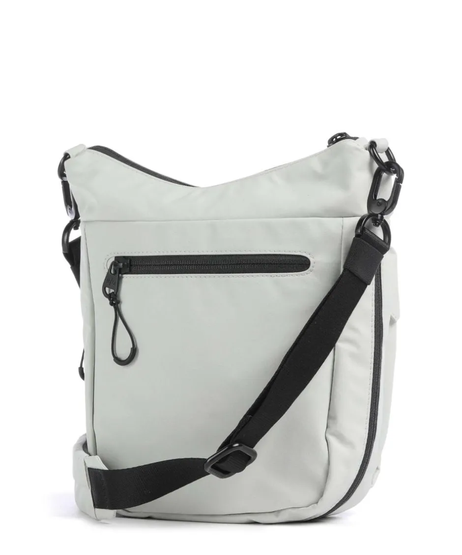 Aunts & Uncles Crossbody Bags-Japan Yura Crossbody bag recycled nylon