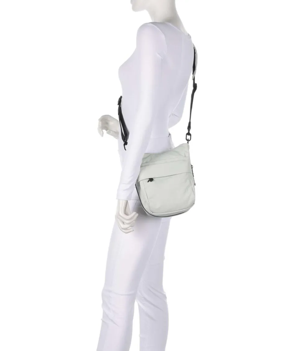 Aunts & Uncles Crossbody Bags-Japan Yura Crossbody bag recycled nylon