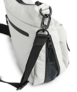 Aunts & Uncles Crossbody Bags-Japan Yura Crossbody bag recycled nylon