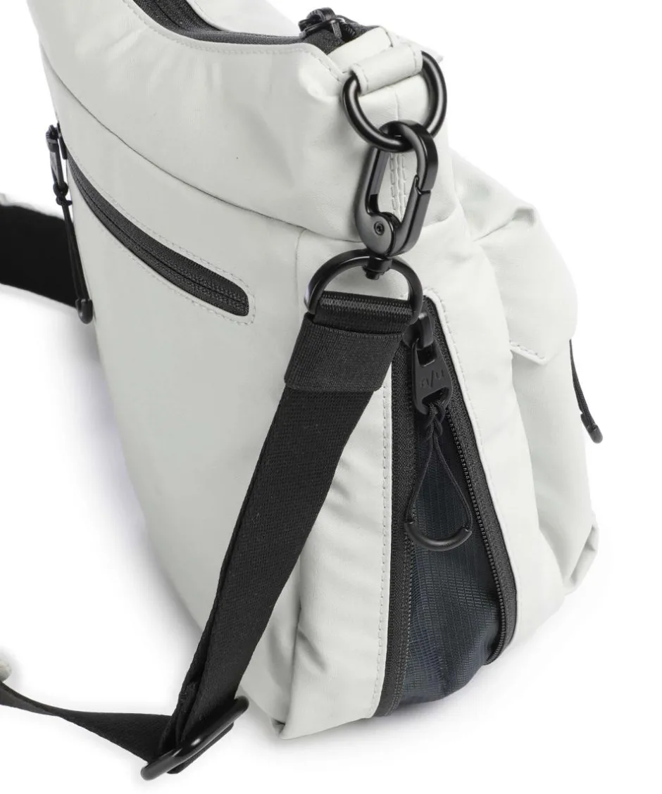 Aunts & Uncles Crossbody Bags-Japan Yura Crossbody bag recycled nylon