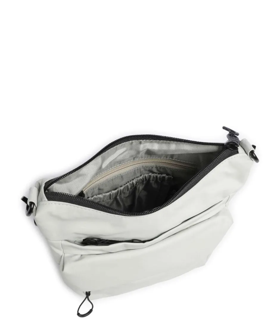 Aunts & Uncles Crossbody Bags-Japan Yura Crossbody bag recycled nylon