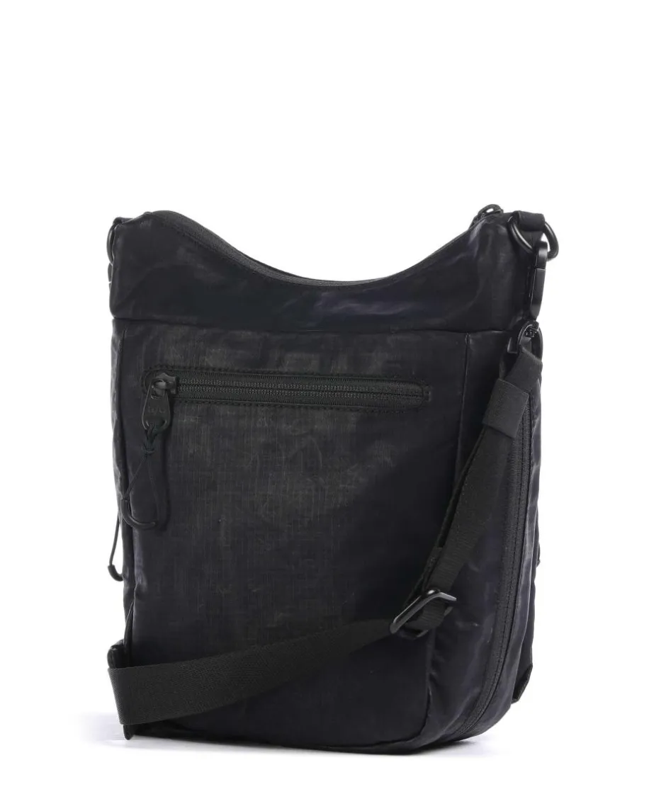 Aunts & Uncles Crossbody Bags-Japan Yura Crossbody bag recycled nylon
