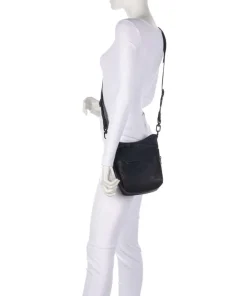 Aunts & Uncles Crossbody Bags-Japan Yura Crossbody bag recycled nylon