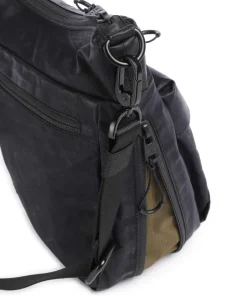 Aunts & Uncles Crossbody Bags-Japan Yura Crossbody bag recycled nylon