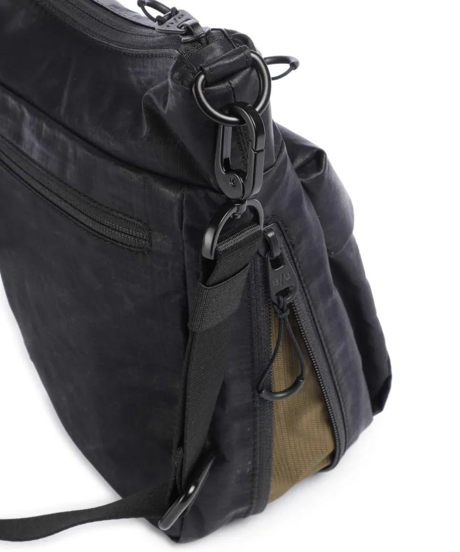 Aunts & Uncles Crossbody Bags-Japan Yura Crossbody bag recycled nylon