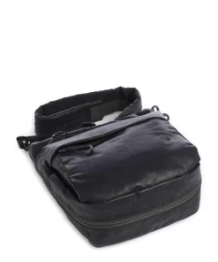 Aunts & Uncles Crossbody Bags-Japan Yura Crossbody bag recycled nylon
