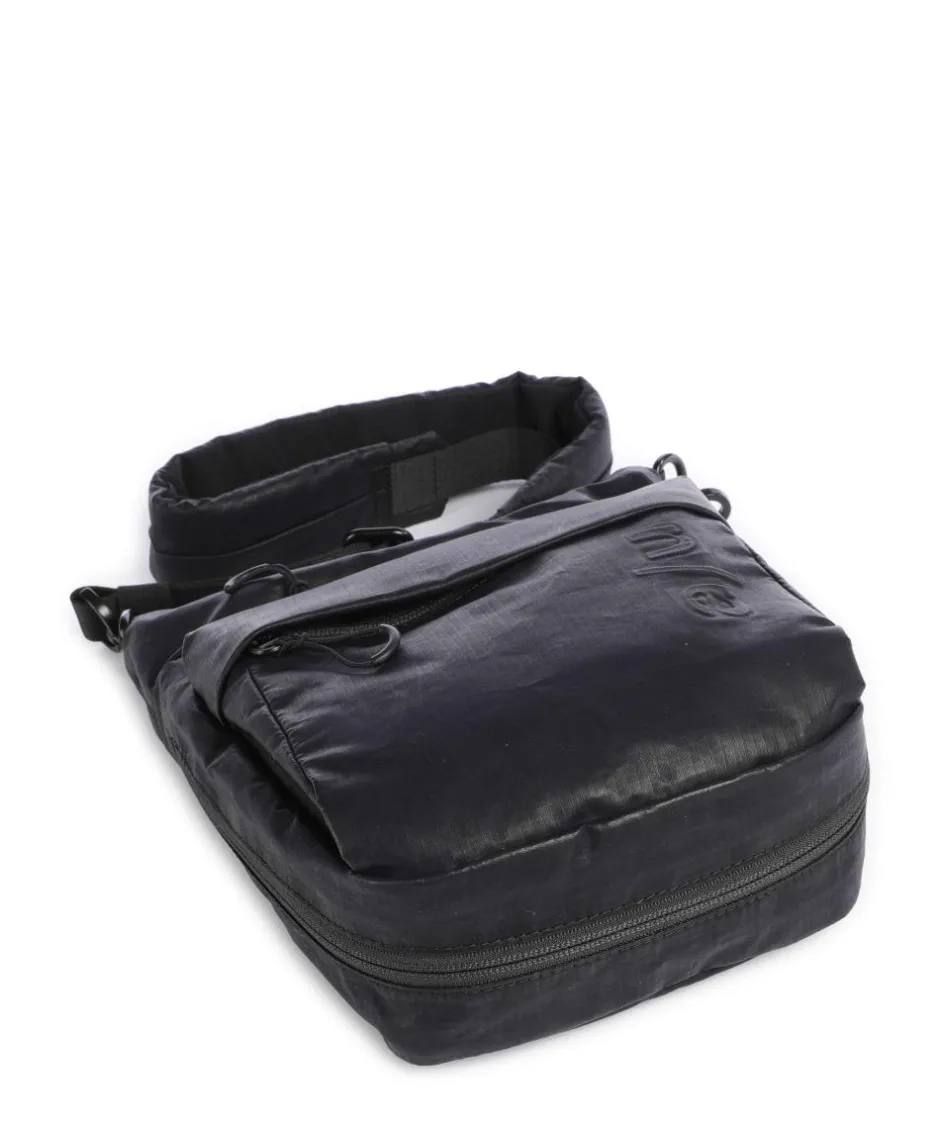 Aunts & Uncles Crossbody Bags-Japan Yura Crossbody bag recycled nylon