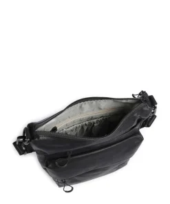 Aunts & Uncles Crossbody Bags-Japan Yura Crossbody bag recycled nylon
