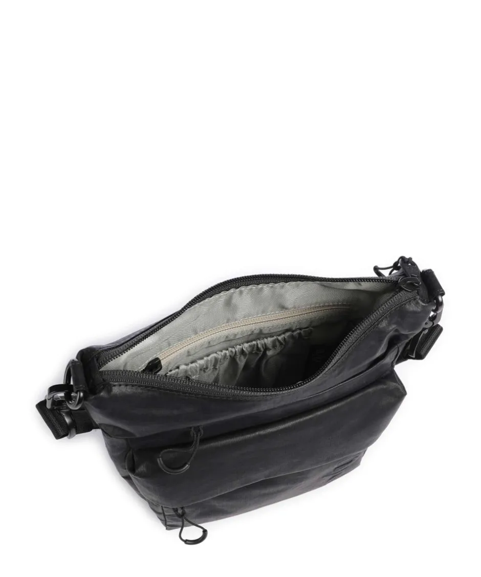 Aunts & Uncles Crossbody Bags-Japan Yura Crossbody bag recycled nylon