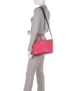 DuDu Bags Handbags|Crossbody Bags-Jaqueline Handbag softly grained calfskin