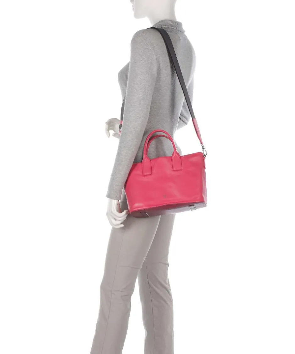 DuDu Bags Handbags|Crossbody Bags-Jaqueline Handbag softly grained calfskin