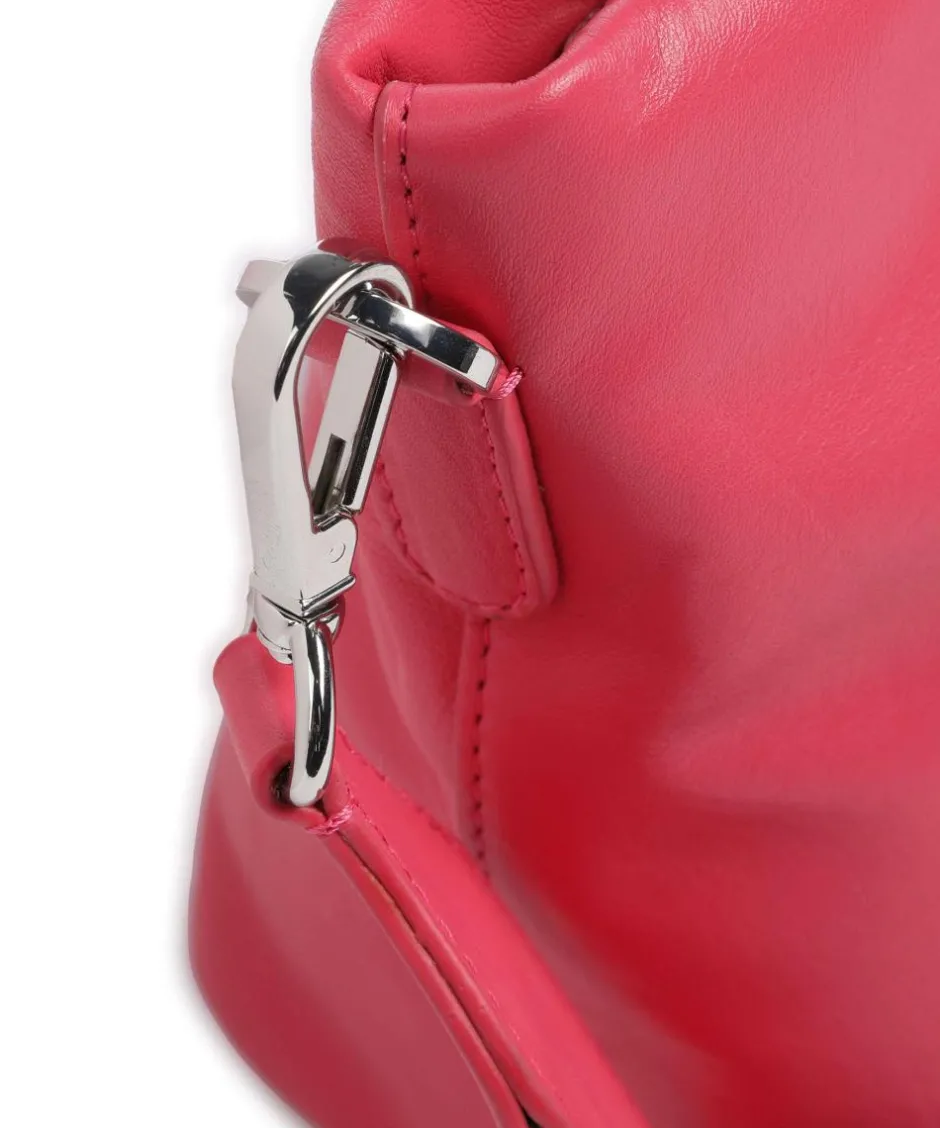 DuDu Bags Handbags|Crossbody Bags-Jaqueline Handbag softly grained calfskin
