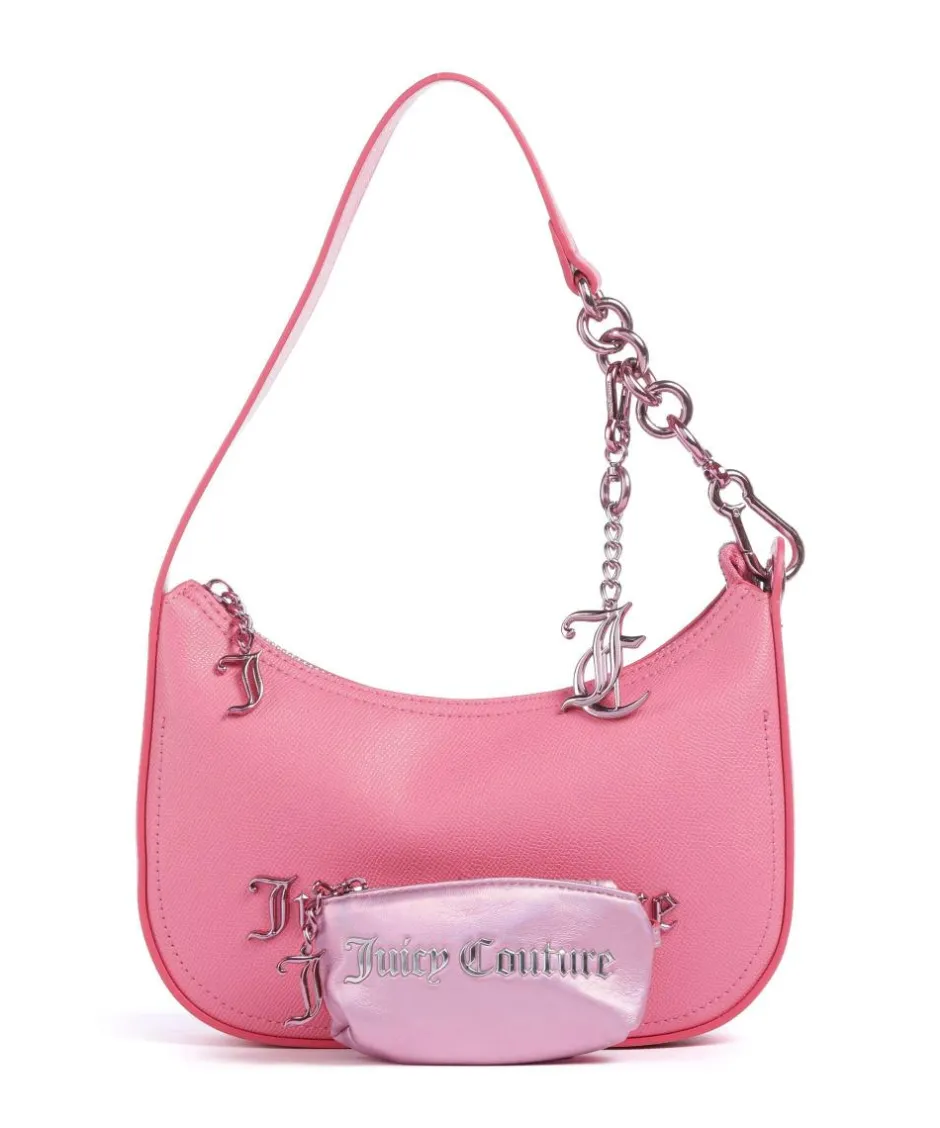 Juicy Couture Shoulder Bags-Jasmine S Shoulder bag imitation leather