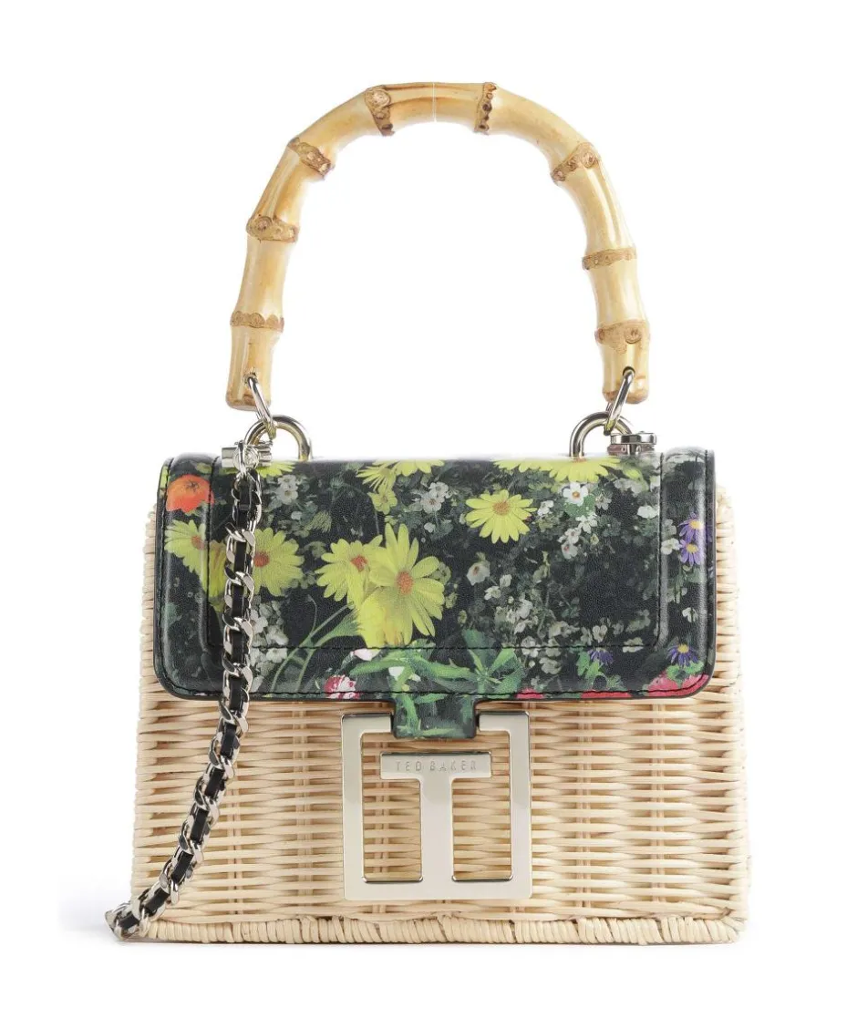 Ted Baker Handbags|Crossbody Bags-Jaysisa Crossbody bag rattan