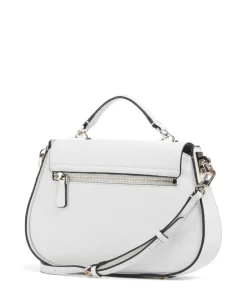 Guess Handbags-Jazlynn Eco Handbag imitation leather