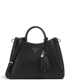 Guess Handbags-Jazlynn Eco Handbag imitation leather