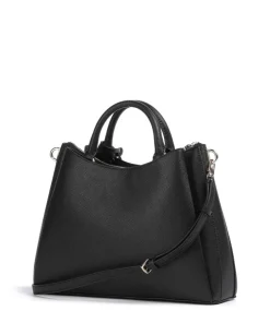 Guess Handbags-Jazlynn Eco Handbag imitation leather