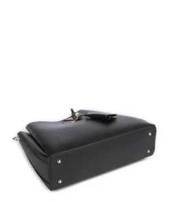 Guess Handbags-Jazlynn Eco Handbag imitation leather