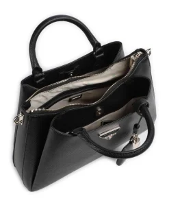 Guess Handbags-Jazlynn Eco Handbag imitation leather