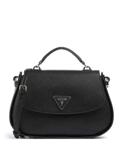 Guess Handbags-Jazlynn Eco Handbag imitation leather