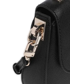 Guess Handbags-Jazlynn Eco Handbag imitation leather