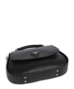 Guess Handbags-Jazlynn Eco Handbag imitation leather