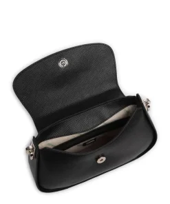 Guess Handbags-Jazlynn Eco Handbag imitation leather