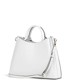Guess Handbags-Jazlynn Eco Handbag imitation leather