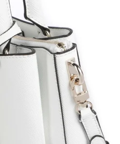 Guess Handbags-Jazlynn Eco Handbag imitation leather