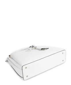 Guess Handbags-Jazlynn Eco Handbag imitation leather