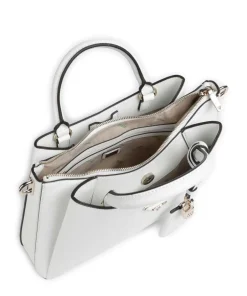 Guess Handbags-Jazlynn Eco Handbag imitation leather