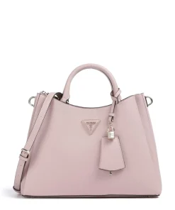 Guess Handbags-Jazlynn Eco Handbag imitation leather
