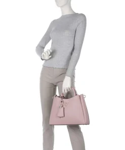 Guess Handbags-Jazlynn Eco Handbag imitation leather