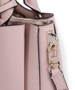 Guess Handbags-Jazlynn Eco Handbag imitation leather