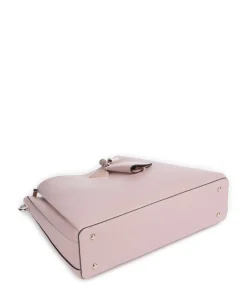 Guess Handbags-Jazlynn Eco Handbag imitation leather