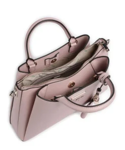 Guess Handbags-Jazlynn Eco Handbag imitation leather