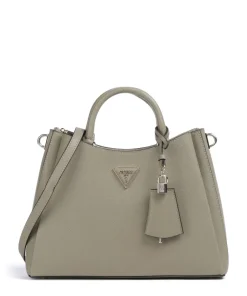 Guess Handbags-Jazlynn Eco Handbag imitation leather