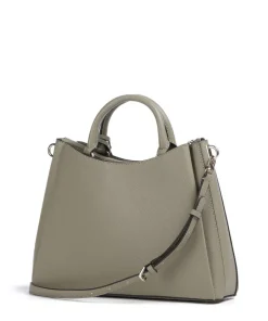 Guess Handbags-Jazlynn Eco Handbag imitation leather