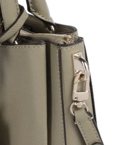 Guess Handbags-Jazlynn Eco Handbag imitation leather