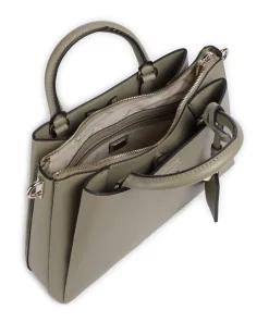 Guess Handbags-Jazlynn Eco Handbag imitation leather