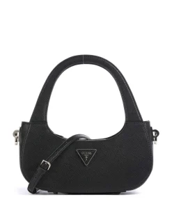 Guess Handbags-Jazlynn Eco Handbag imitation leather