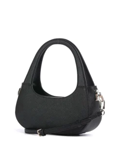 Guess Handbags-Jazlynn Eco Handbag imitation leather
